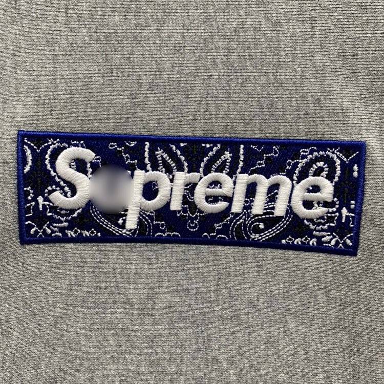 【シュプリ*ム S*PREME】高品質 メンズ レディース フード Tシャツ パーカー 