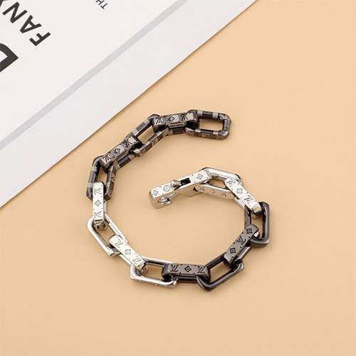 ルイヴィトンスーパーコピー Monogram  Chain ブレスレット アクセサリー