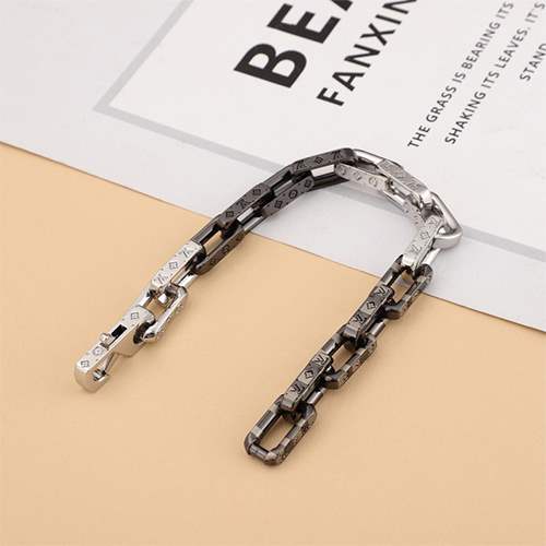 ルイヴィトンスーパーコピー Monogram  Chain ブレスレット アクセサリー