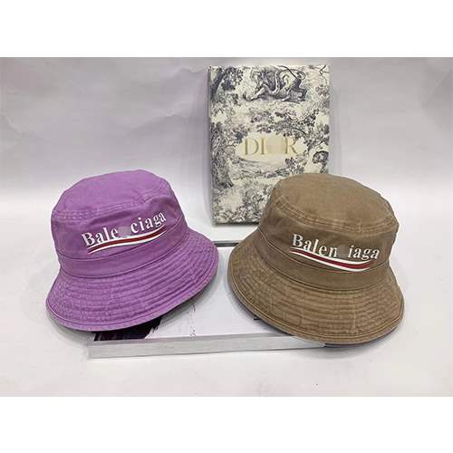 バレンシアガ  偽物CAP 帽子