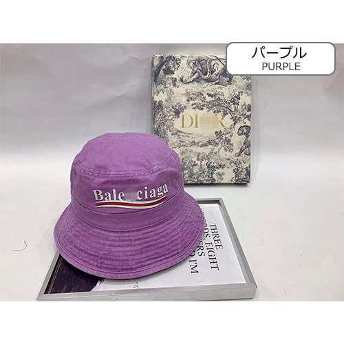 バレンシアガ  偽物CAP 帽子