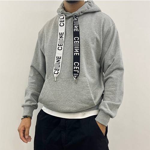 セリーヌスーパーコピーフード Tシャツ パーカー