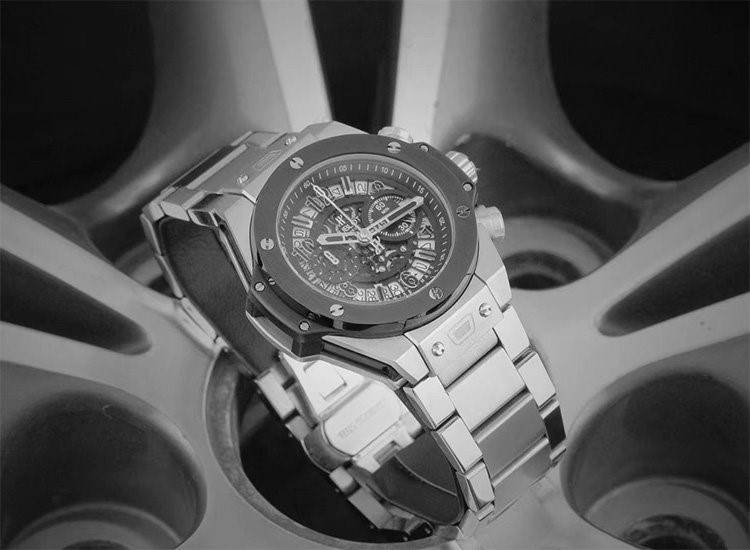 ウブロ偽物新作 腕時計 メンズ スイス
