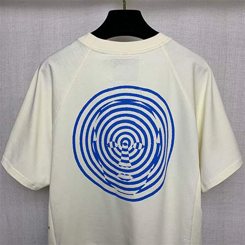 BRAIN DEAD × ノースフェイス メンズ レディース 半袖Tシャツ