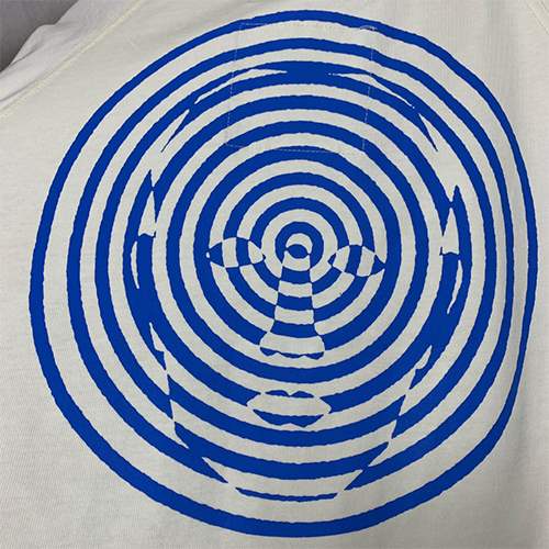 BRAIN DEAD × ノースフェイス メンズ レディース 半袖Tシャツ