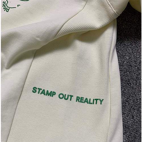 BRAIN DEAD × ノースフェイス メンズ レディース 半袖Tシャツ