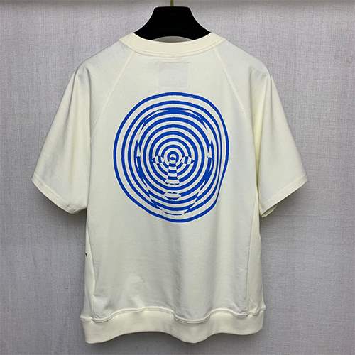 BRAIN DEAD × ノースフェイス メンズ レディース 半袖Tシャツ