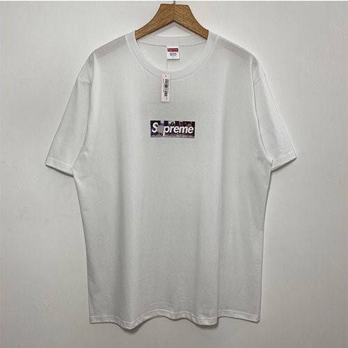 【シュプリーム】メンズ レディース 半袖Tシャツ 