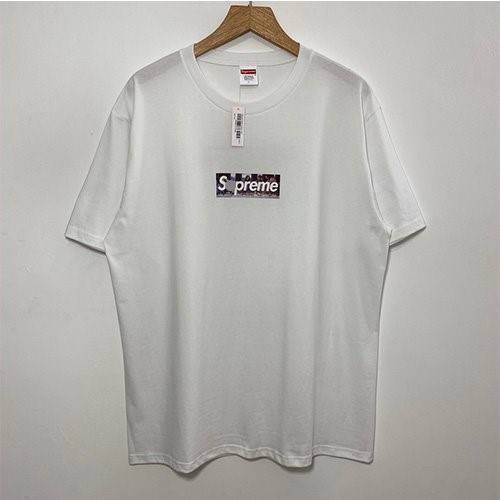 【シュプリーム】メンズ レディース 半袖Tシャツ 