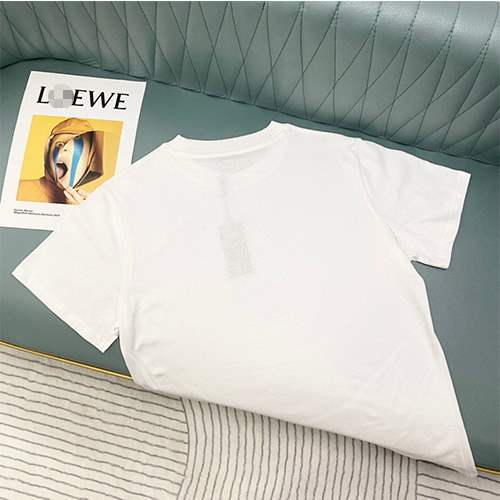 【プラダ】メンズ レディース 半袖Tシャツ 