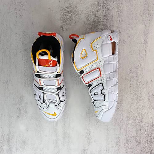 ナイキスーパーコピー　Air More Uptempo OG メンズ レディース  スニーカー