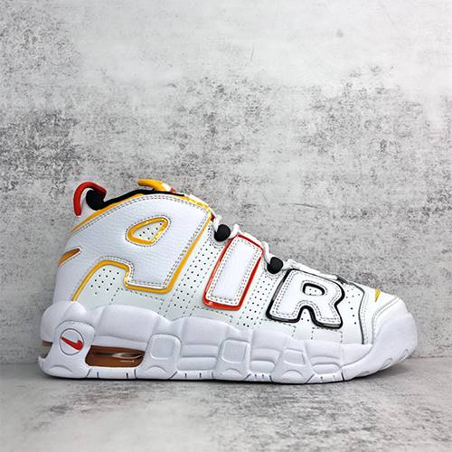 ナイキスーパーコピー　Air More Uptempo OG メンズ レディース  スニーカー