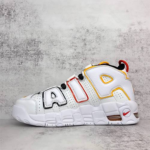 ナイキスーパーコピー　Air More Uptempo OG メンズ レディース  スニーカー