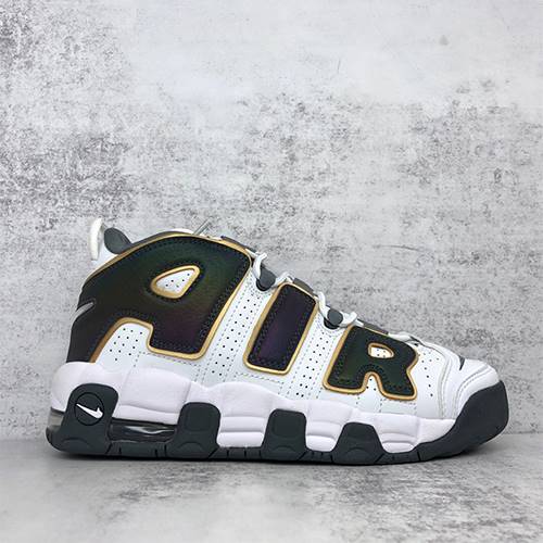 ナイキスーパーコピー　Air More Uptempo OG メンズ レディース  スニーカー