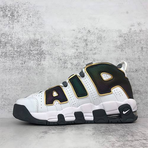 ナイキスーパーコピー　Air More Uptempo OG メンズ レディース  スニーカー