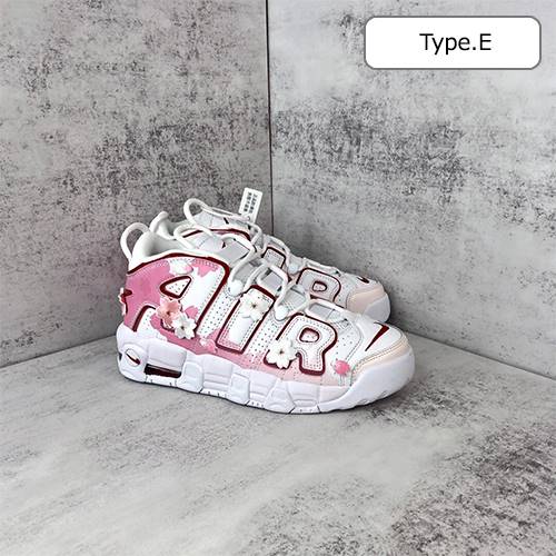 ナイキスーパーコピー　Air More Uptempo OG メンズ レディース  スニーカー