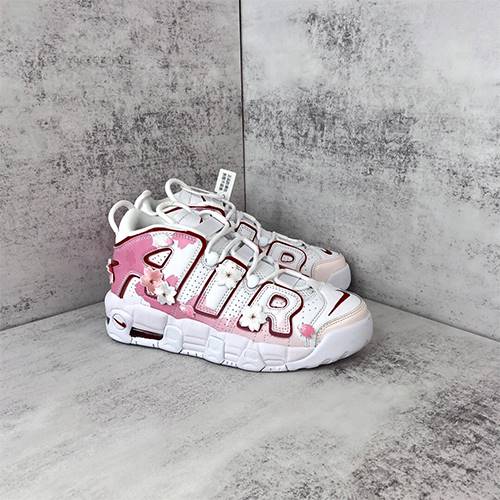 ナイキスーパーコピー　Air More Uptempo OG メンズ レディース  スニーカー