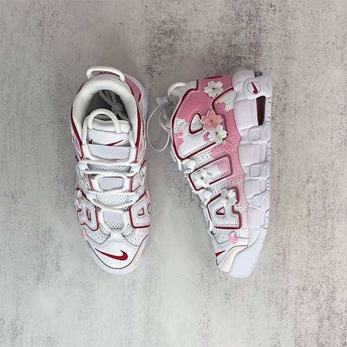 ナイキスーパーコピー　Air More Uptempo OG メンズ レディース  スニーカー