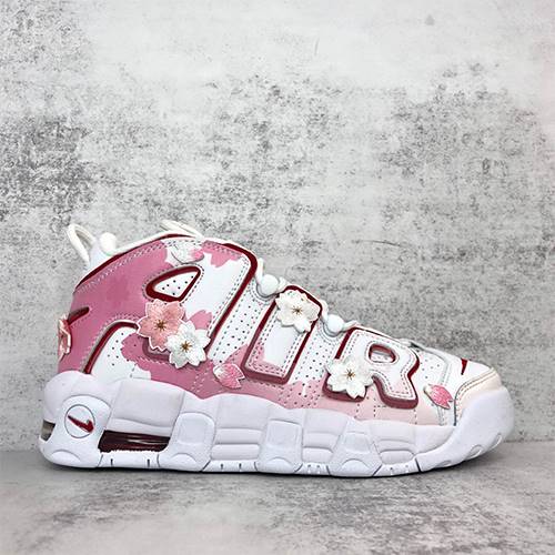 ナイキスーパーコピー　Air More Uptempo OG メンズ レディース  スニーカー