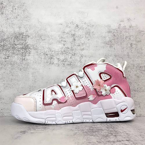 ナイキスーパーコピー　Air More Uptempo OG メンズ レディース  スニーカー