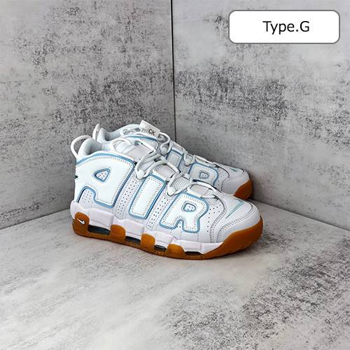 ナイキスーパーコピー　Air More Uptempo OG メンズ レディース  スニーカー