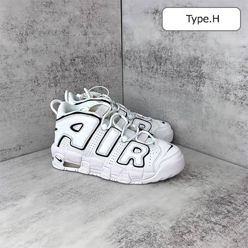 ナイキスーパーコピー　Air More Uptempo OG メンズ レディース  スニーカー