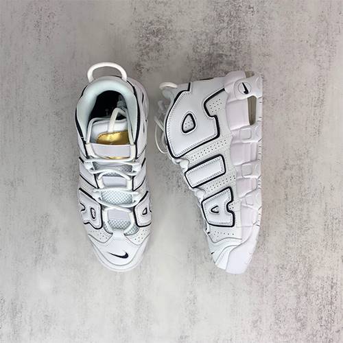 ナイキスーパーコピー　Air More Uptempo OG メンズ レディース  スニーカー