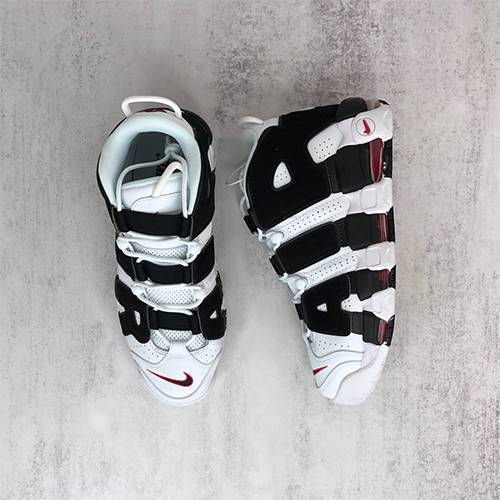 ナイキスーパーコピー　Air More Uptempo OG メンズ レディース  スニーカー