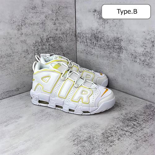 ナイキスーパーコピー　Air More Uptempo OG メンズ レディース  スニーカー