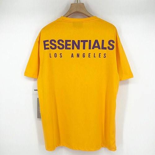 【フィアオブゴッド】メンズ レディース 半袖Tシャツ 