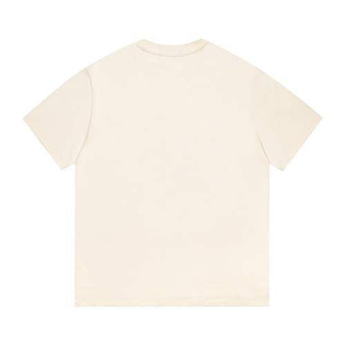 【グッチ】メンズ レディース 半袖Tシャツ 