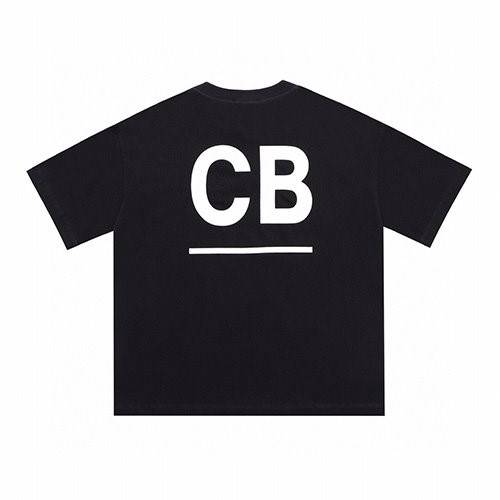 【COLE BUXTON】メンズ レディース 半袖Tシャツ  