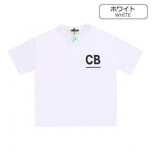 【COLE BUXTON】メンズ レディース 半袖Tシャツ  