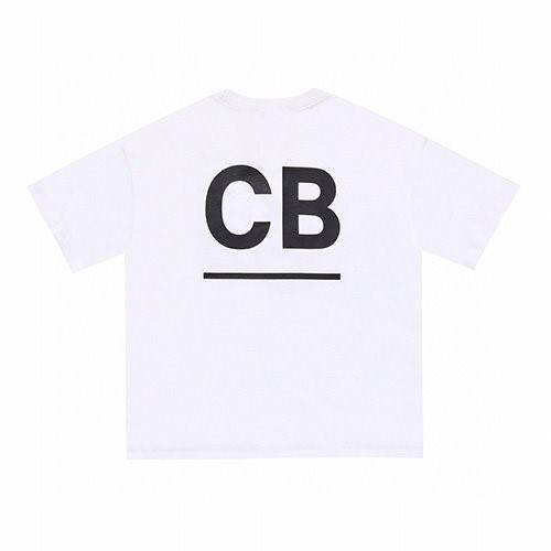 【COLE BUXTON】メンズ レディース 半袖Tシャツ  