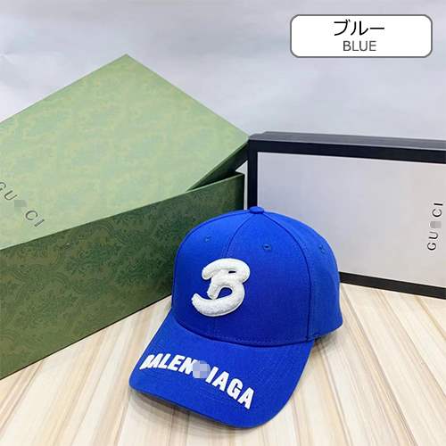 バレンシアガスーパーコピー CAP 帽子