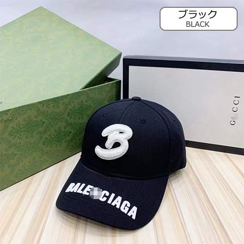 バレンシアガスーパーコピー CAP 帽子