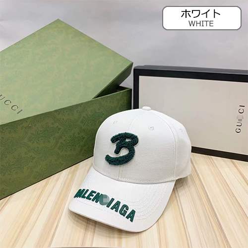 バレンシアガスーパーコピー CAP 帽子