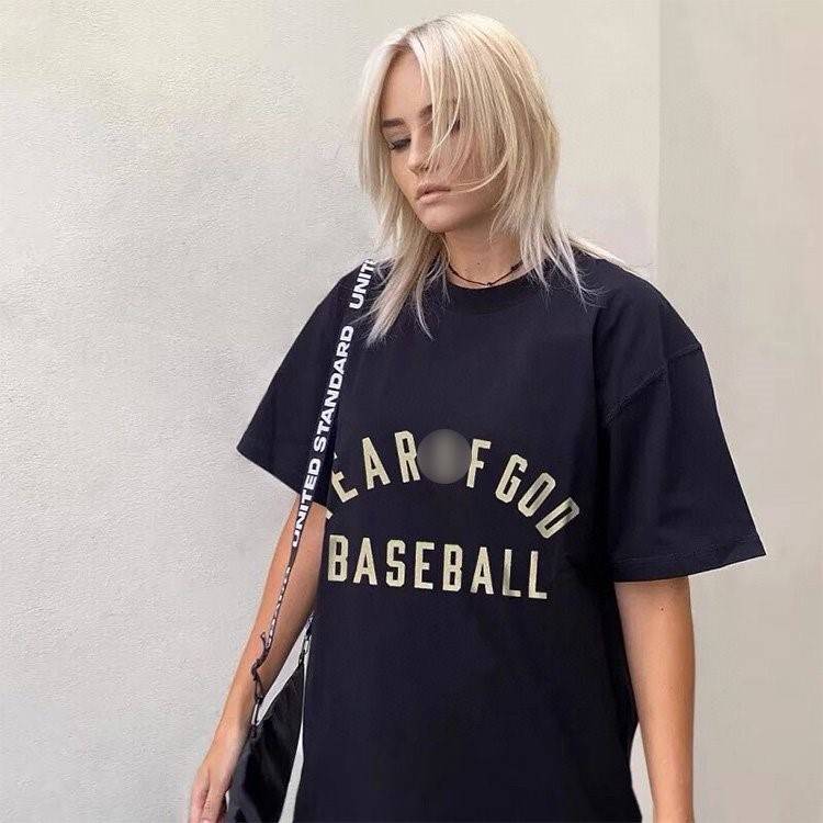 フィアオブゴッド スーパーコピー メンズ レディース 半袖Tシャツ