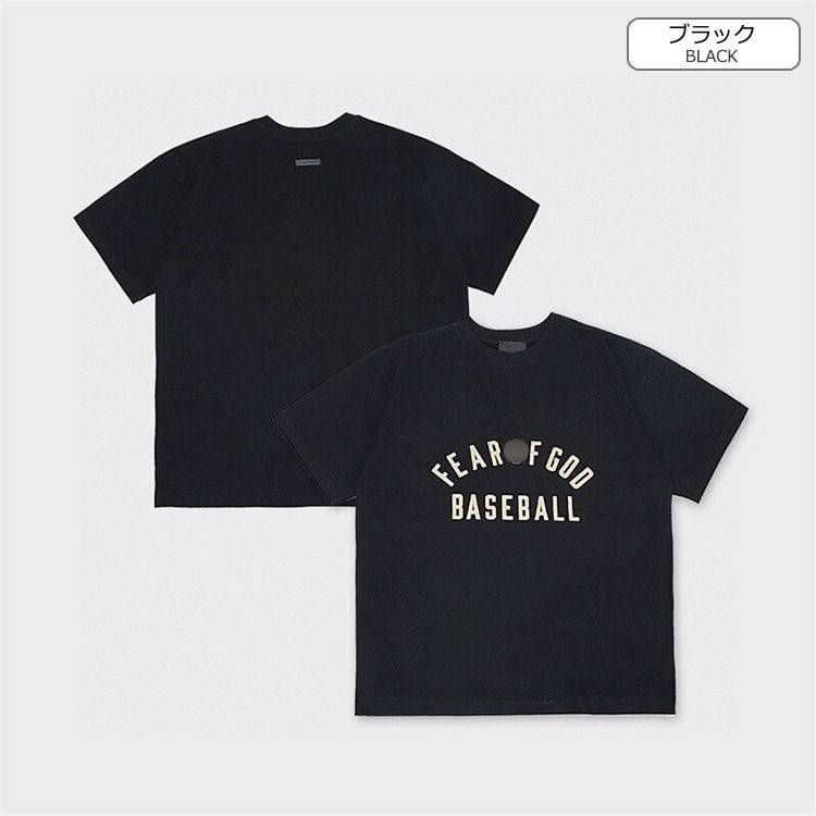 フィアオブゴッド スーパーコピー メンズ レディース 半袖Tシャツ