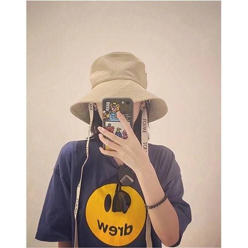 【LOEWE】CAP 帽子   