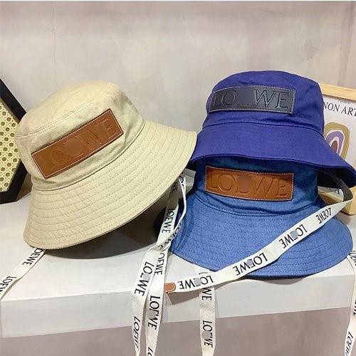 【LOEWE】CAP 帽子   