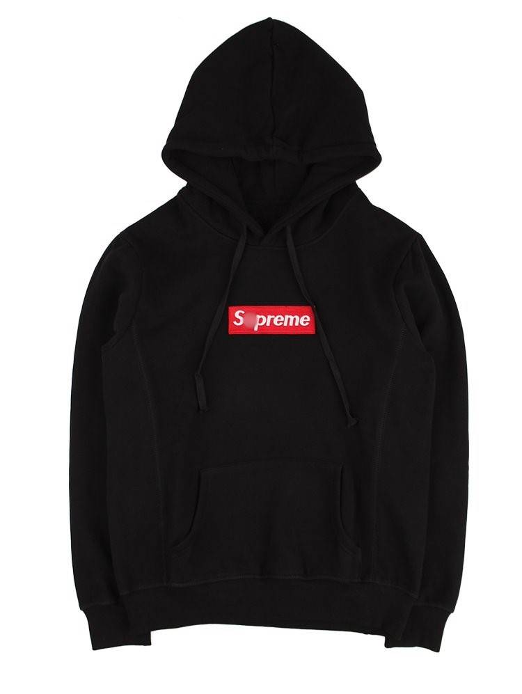 【シュプリ*ム S*PREME】ネーム有り 高品質　フード Tシャツ パーカー  