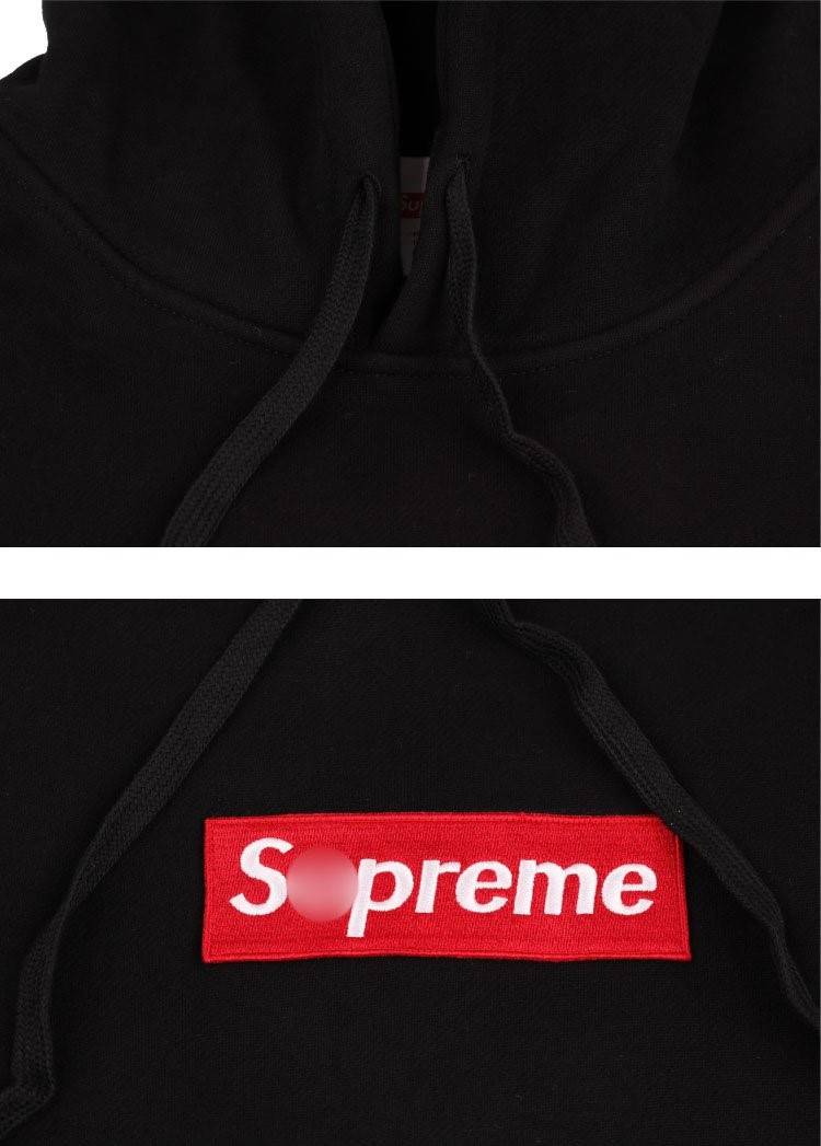 【シュプリ*ム S*PREME】ネーム有り 高品質　フード Tシャツ パーカー  