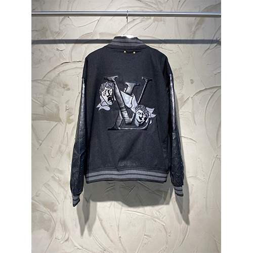 ルイヴィトンコピー ジャケット　アウター