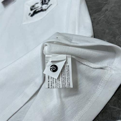 【クロムハーツ】メンズ レディース 半袖Tシャツ 