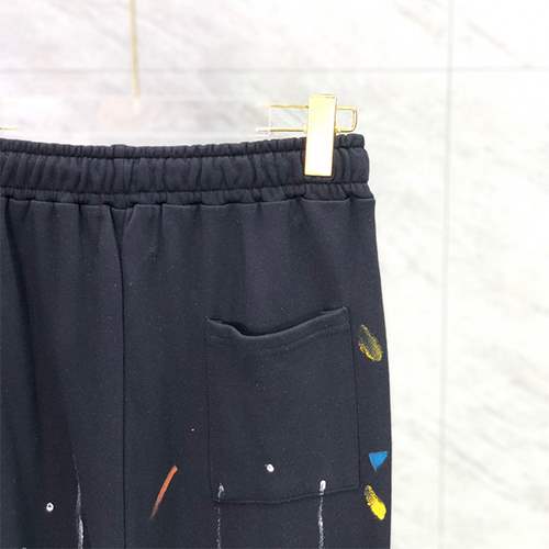 ギャラリー デプト スウェット パンツ