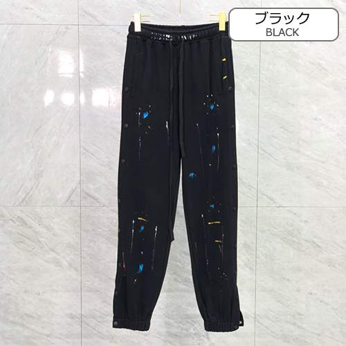 ギャラリー デプト スウェット パンツ