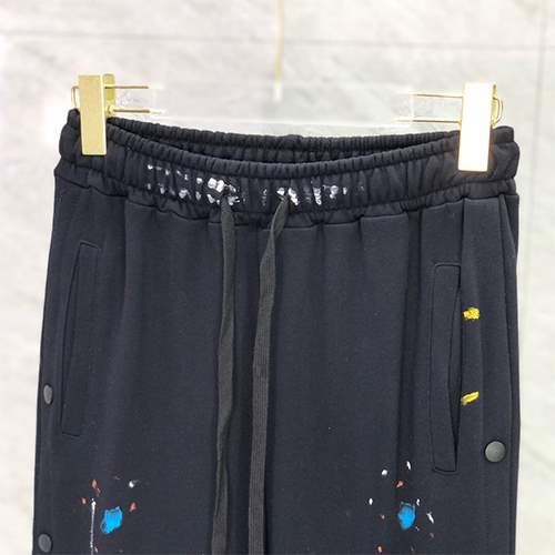 ギャラリー デプト スウェット パンツ