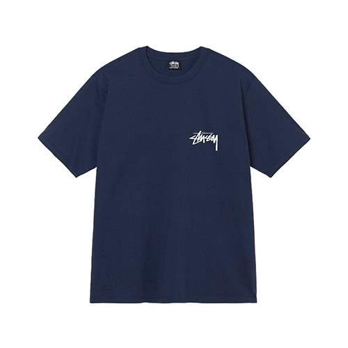 【ステューシー】メンズ レディース 半袖Tシャツ 