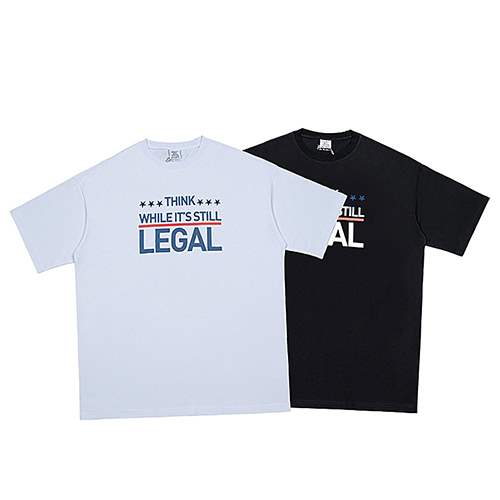 ヴェトモンコピーメンズ レディース 半袖Tシャツ